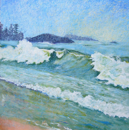 Tofino Surf